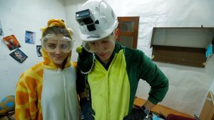 Устрой разгром - Блогеры разносят мебель - 101 дело