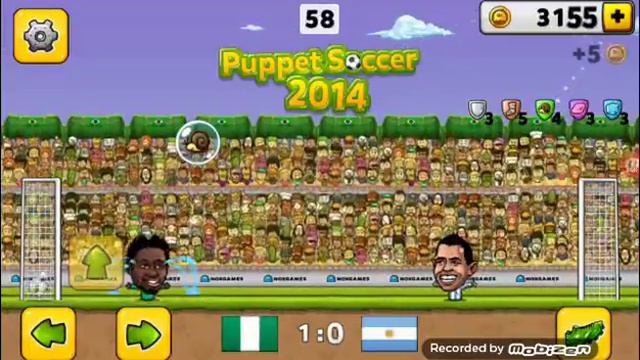 Заняли первое место в игре puppet soker 2014 смотреть онлайн