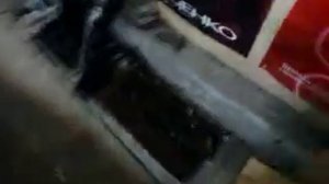 1zz стук поршней и вокруг масло