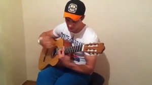 Амирхан Масаев  - Марьям