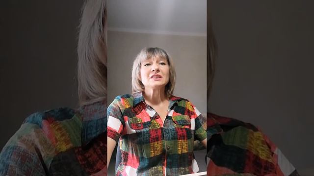 Разговор о самом главном! Стихи от автора.