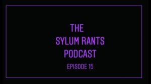 Edmen Shahbazyan vs Derek Brunson Recap | The Sylum Rants Podcast | Episode 15