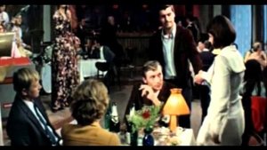 Валентин Женевский «Старые слова из к/ф "Это сильней меня"»