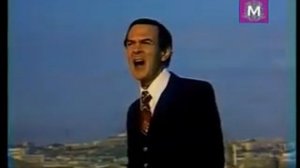 Муслим Магомаев - Muslim Magomayev - Весенний край Азербайджан