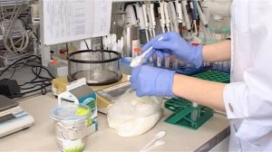 В Белгородской МВЛ освоен метод определения сухого молока в молочной продукции