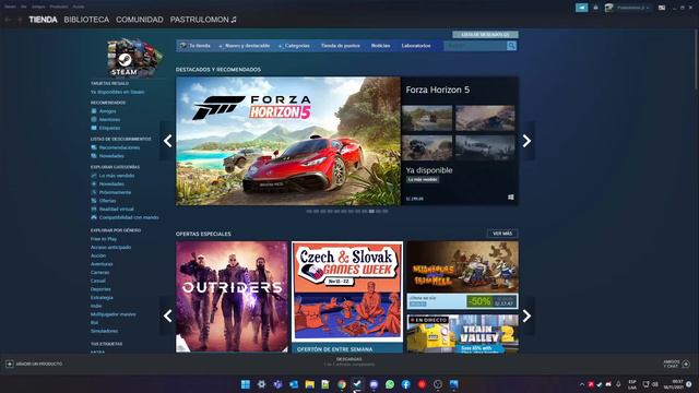 Como solucionar el error no hay conexion a internet de Steam y Steam Cloud смотреть онлайн