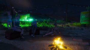 NOUVEL EASTER EGG DÉCOUVERT SUR LA SPACE DOCKER GTA 5