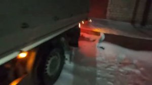 Пневмоподвеска на фольксваген крафтер #volkswagencrafter #volkswagen #crafter #sergeyglazkoff