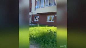 Дорога на пляж ? Невская Дубровка