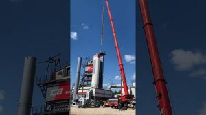 Установка цепи в элеватор попытка#2