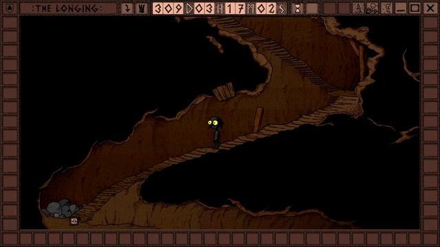 the longing [14] Во тьме смотреть онлайн