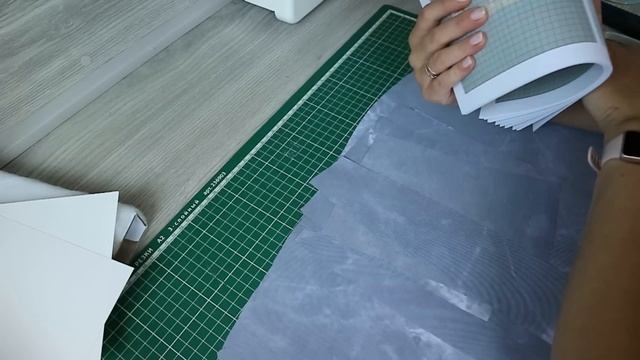 ВЫШЬЕМ ЕЩЁ РАЗ МНОГОЦВЕТКУ/РАСПАРЫВАЮ ГОБЕЛЕН?/ВЫШИВАТЬ НА 18 КАУНТЕ НИТКАМИ СХС?ЛЕГКО/АННА АНАНЧИК