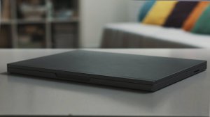 Обзор Chromebook Pixel