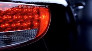 Hyundai Grandeur 2007 AutoPacific commercial (korea)