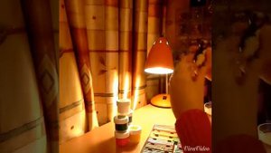 Как сделать новогодний сувенир своими руками!