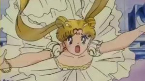 Усаги и Мамору я за тобой вперёд на восход