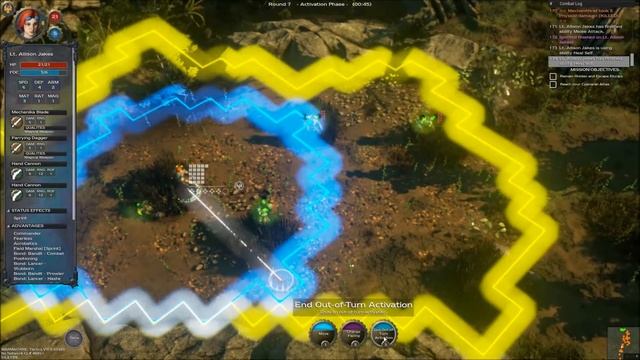 WARMACHINE TACTICS Campaign: Mission 14 смотреть онлайн