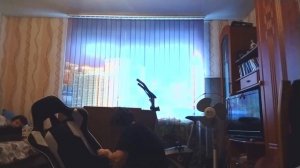 Сборка кресла TopChairs DIABLO