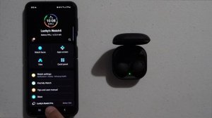 How to Reset your Samsung Galaxy Buds!