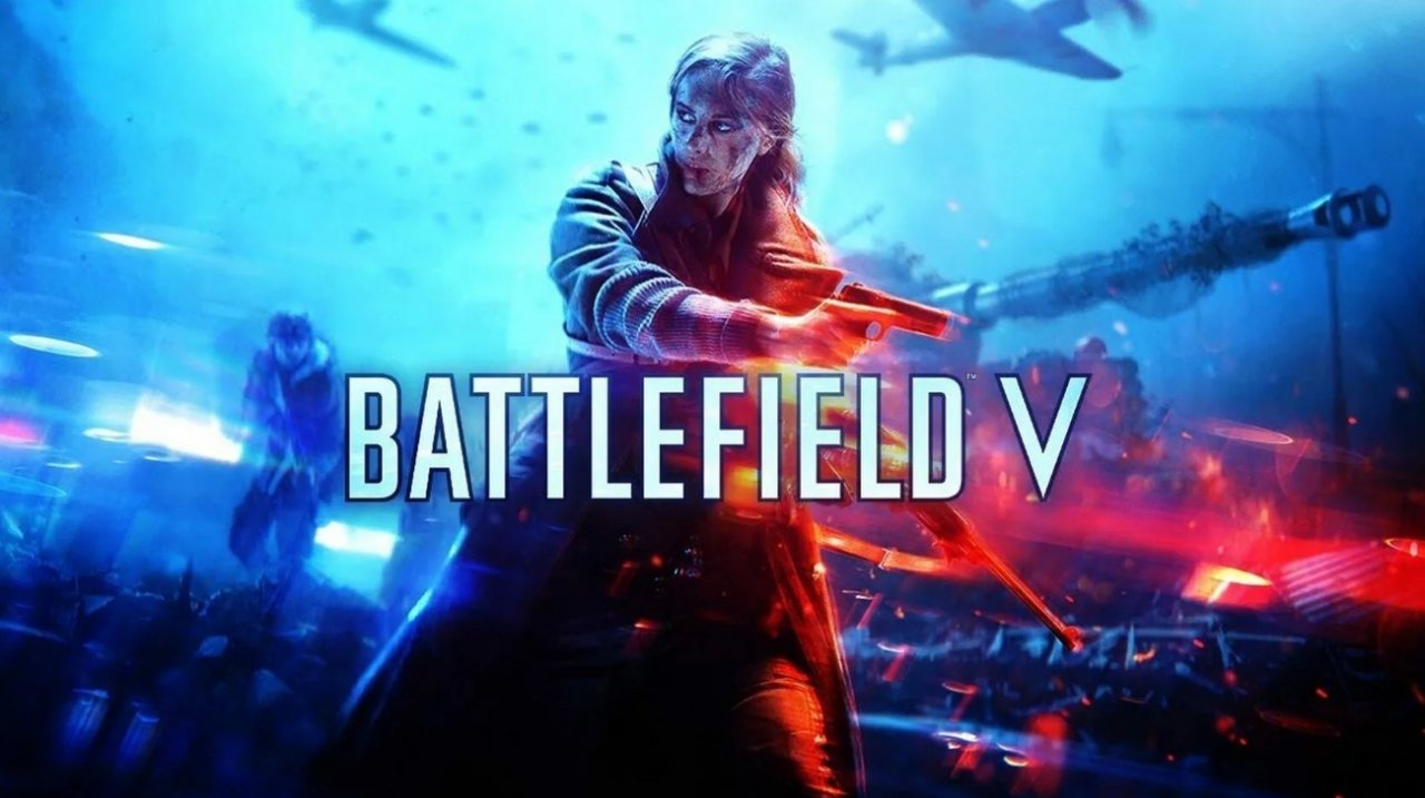 Прохождение Battlefield V ► Без комментариев ► Часть 3