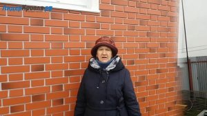 Отзыв клиента. Фасад из панелей Docke R Flemish | ЛидерКровля.РФ