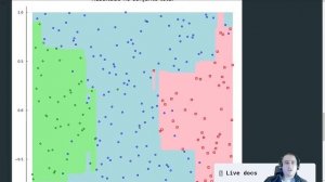 Introdução à Machine Learning - 13 Otimização de hiperparâmetros (grid search)