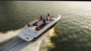 Катер Bayliner 175 Bowrider