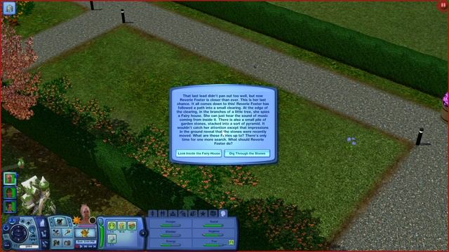 ON THE RUN ? | PT.1 | THE SIMS 3 SUPERNATURAL смотреть онлайн