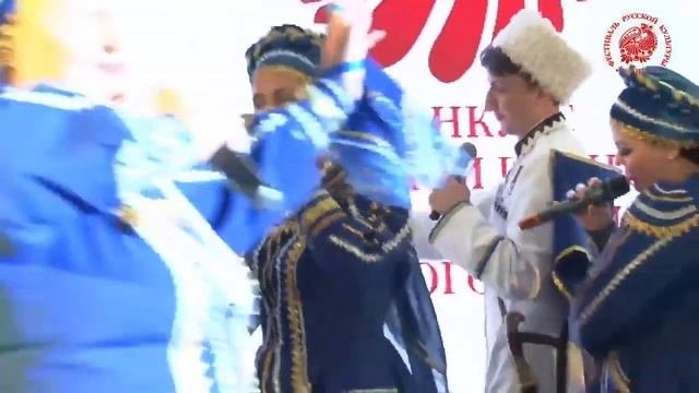 Ансамбля русской песни «Звонница»
