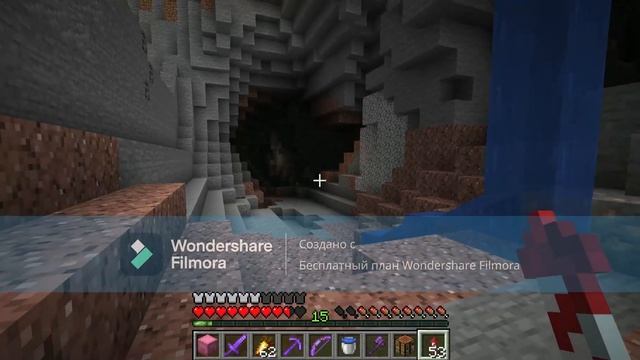 ОБНОВЛЕНИЕ! ПУТЕШЕВСТВУЕМ ПО МИРУ МАЙНКРАФТА 1.19! (Java Edution) смотреть онлайн