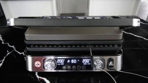 Крылья на гриле De'Longhi 1130