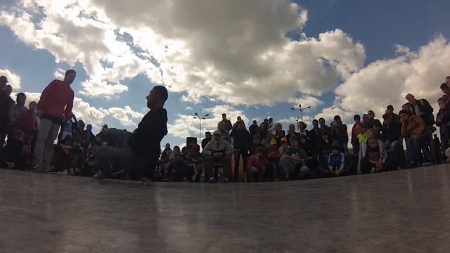 СТАЙЛЕКС VS КУЗНЕЦ | 1/2 ФИНАЛА | TOP 30 | ВЛАДИМИР смотреть онлайн