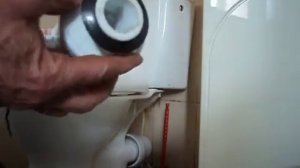 ТЕЧЕТ УНИТАЗ? БАЧОК УНИТАЗА НЕ ДЕРЖИТ ВОДУ? → ПРИЧИНЫ И УСТРАНЕНИЕ ПРОТЕКАНИЯ!