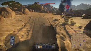 Marder 3 H war thunder