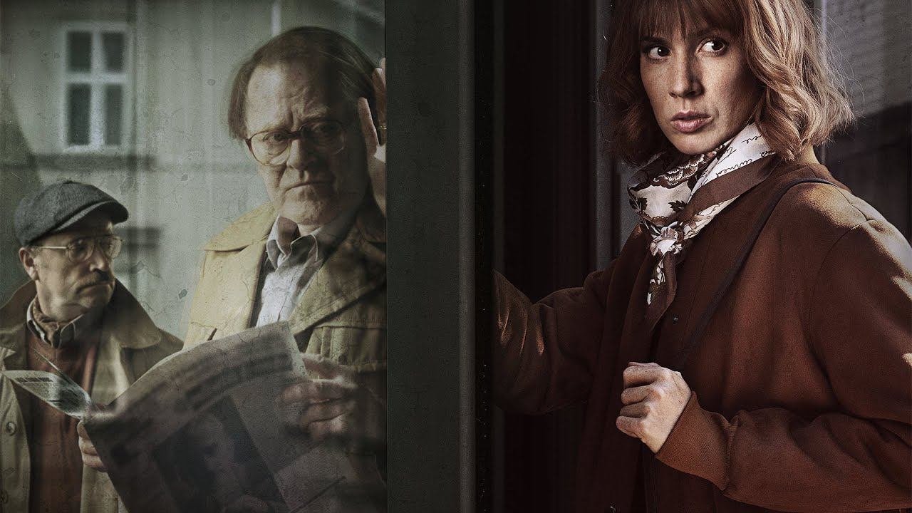 20 лучших чешских сериалов про беспризорников