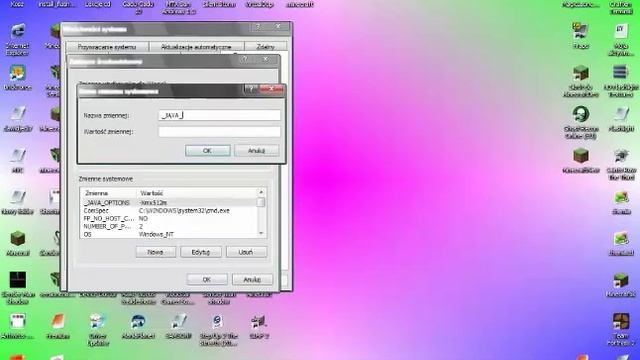 Jak naprawić błąd: Could not Create the Java Virtual Machine смотреть онлайн
