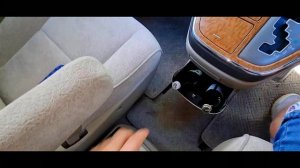 Тойота Альфард 3 0 литра 4WD за 560 тыс. руб. в отличном состоянии без пробега по РФ!