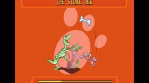 Pink Panther: Pinkadelic Pursuit (PS1)