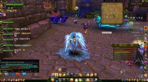 Аллоды Онлайн. Уморительные анекдоты от Расты Василия( с 1:30)