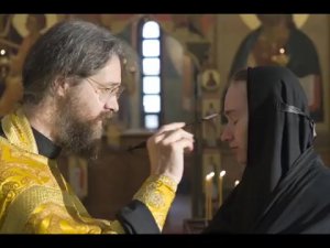 Иисусова молитва- Хор сестер Свято-Елисаветинского монастыря