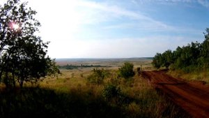 ЭКСПЕДИЦИЯ ЗА МЕТАЛЛОМ. НЕ БЛИЗКИЙ ПУТЬ В ЗАБРОШЕННЫЙ ХУТОР .