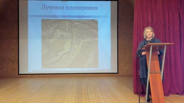 Градостроение Петербурга как отражение светской и духовной личности Петра I