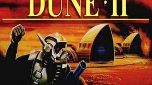 Dune II The Building of a Dynasty (PC) - Disturbed Thoughts