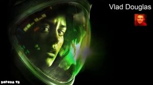 Реакции летсплейщиков в Alien: Isolation #8 Первая встреча с ЧУЖИМ