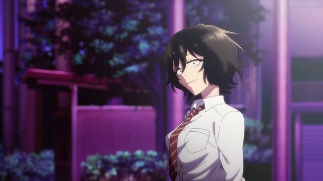 Ты же к своей подружке собрался? | Песнь ночных сов смотреть онлайн