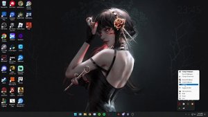 How to use wallpaper engine on Lock Screen