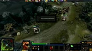 ДВЕНАДЦАТЬ ТАНГО!  Dota 2 ржач