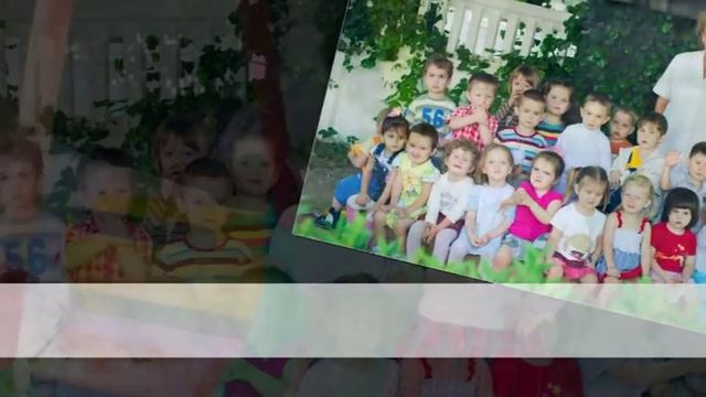 Режимные процессы в яслях