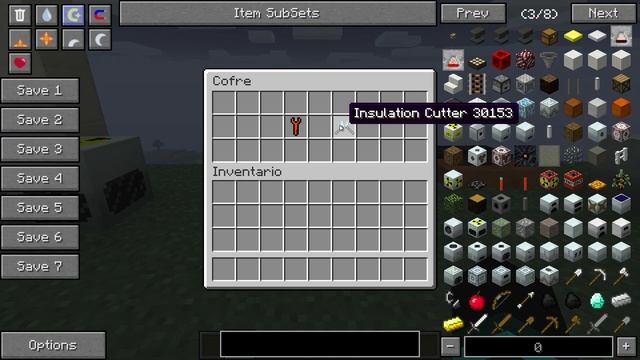 Minecraft 1.5.2 - Como Instalar INDUSTRIAL CRAFT 2 MOD - ESPAÑOL HD] 1080p смотреть онлайн