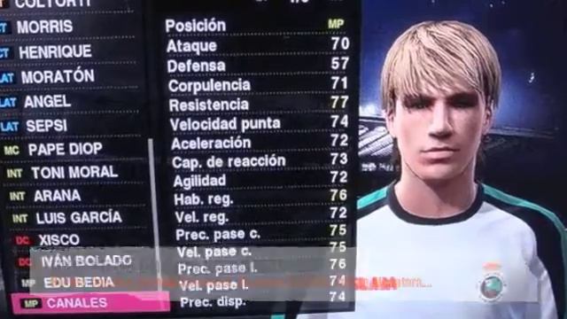 OF PES 2010 by Feli смотреть онлайн